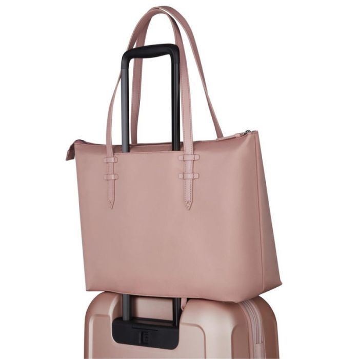 Сумка Victorinox Travel Victoria 2.0 Rose Gold (Vt606831) изображение 5