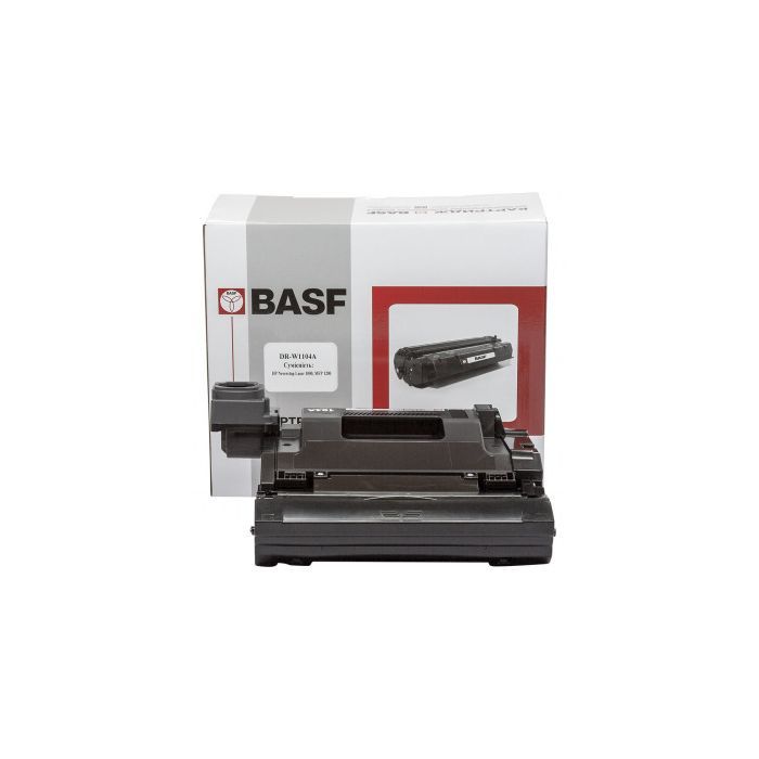 Драм картридж BASF HP Neverstop laser 1000/1200, W1104A (BASF-DR-W1104A)