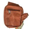 Сумка Enrico Benetti Manerba Cognac (Eb54512 005) зображення 5
