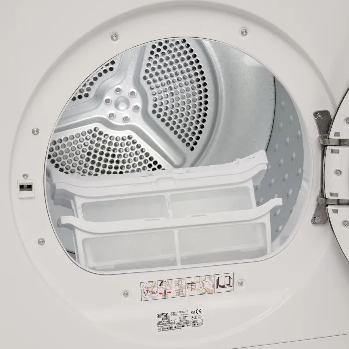 Сушильна машина Eleyus TDFD 08 102G HP зображення 10