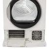 Сушильна машина Eleyus TDFD 08 102G HP зображення 12