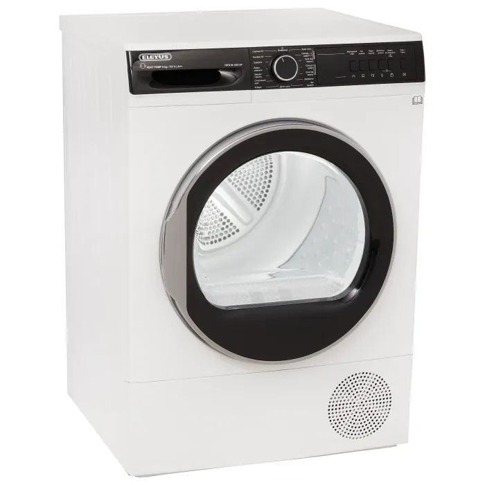 Сушильна машина Eleyus TDFD 08 102G HP зображення 2