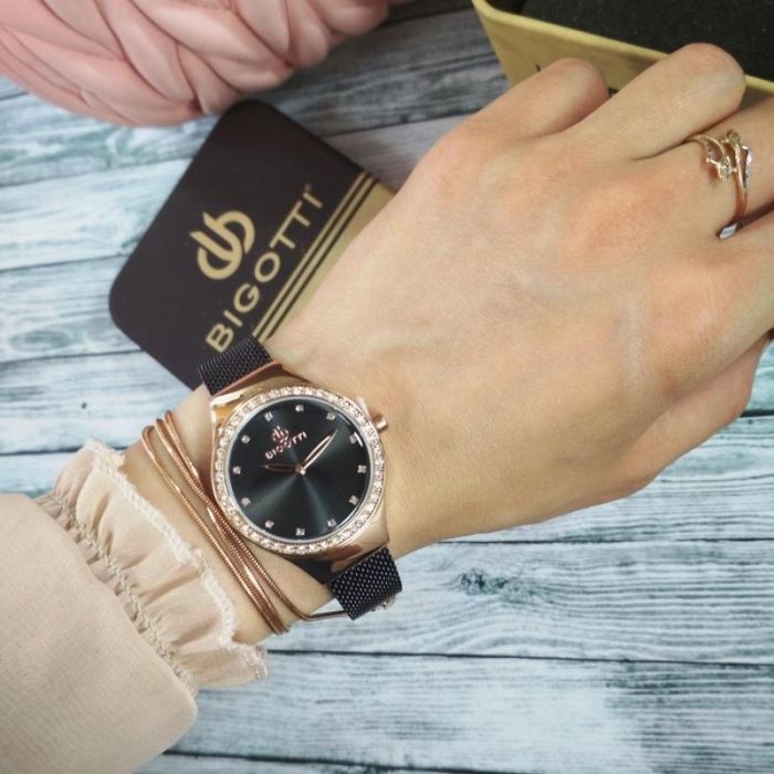 Наручний годинник Bigotti BGT0184-5 зображення 3