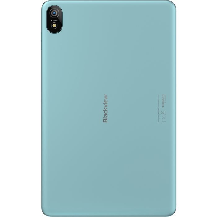 Планшет Blackview Tab 18 12" FHD+ 12/256GB / LTE Turquoise Green (6931548314639) зображення 3