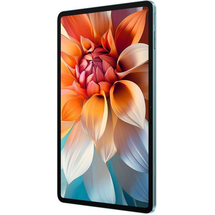 Планшет Blackview Tab 18 12" FHD+ 12/256GB / LTE Turquoise Green (6931548314639) зображення 4