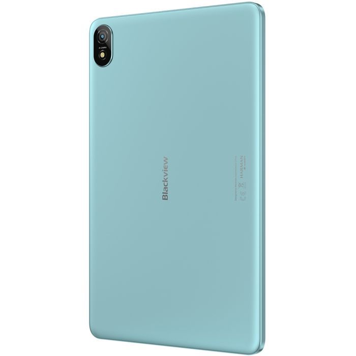 Планшет Blackview Tab 18 12" FHD+ 12/256GB / LTE Turquoise Green (6931548314639) зображення 5