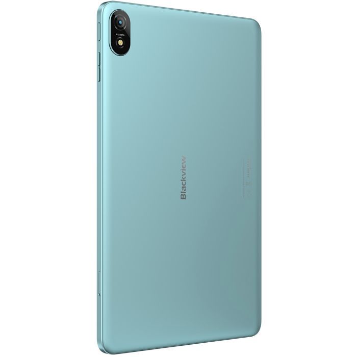 Планшет Blackview Tab 18 12" FHD+ 12/256GB / LTE Turquoise Green (6931548314639) зображення 6