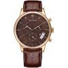 Наручний годинник Claude Bernard 01002 37R BRIR