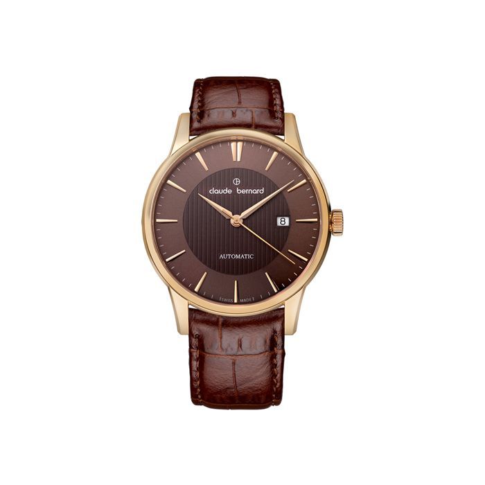 Наручные часы Claude Bernard 80091 37R BRIR