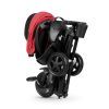 Детский велосипед QPlay Nova Niello складной трехколесный Red (S700-12Nova+EvaRed) изображение 7