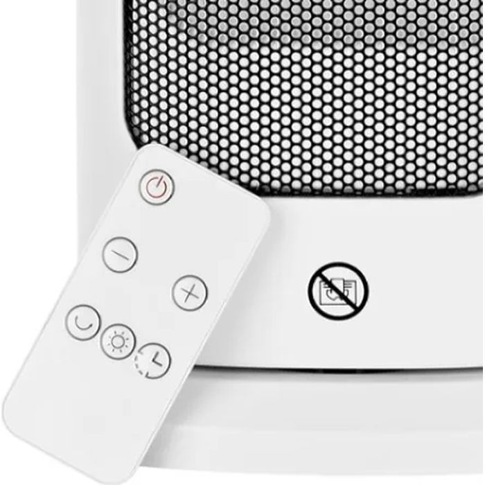 Обігрівач Noveen PTC2000 smart зображення 5