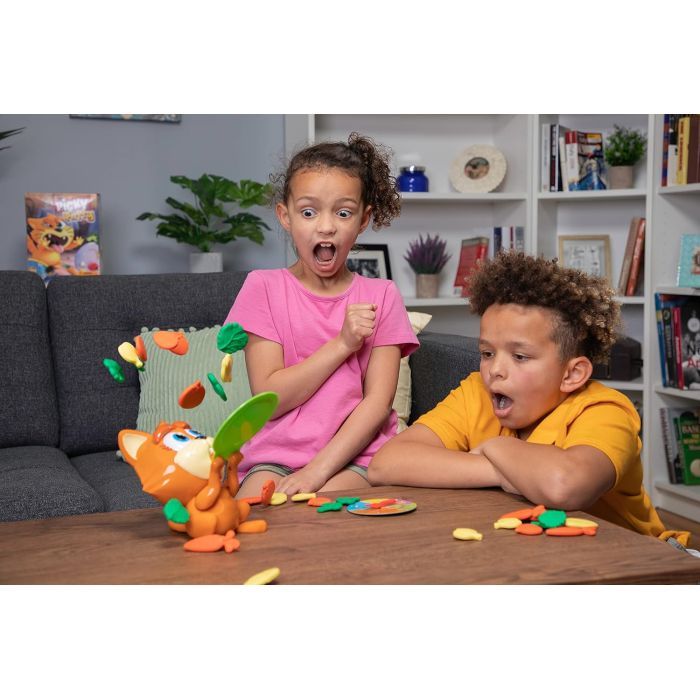 Настольная игра Goliath Капризный котик (331437.006) изображение 6