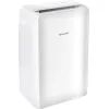 Очисник повітря Sharp UD-P20E-W зображення 2