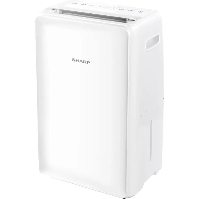 Очисник повітря Sharp UD-P20E-W зображення 3