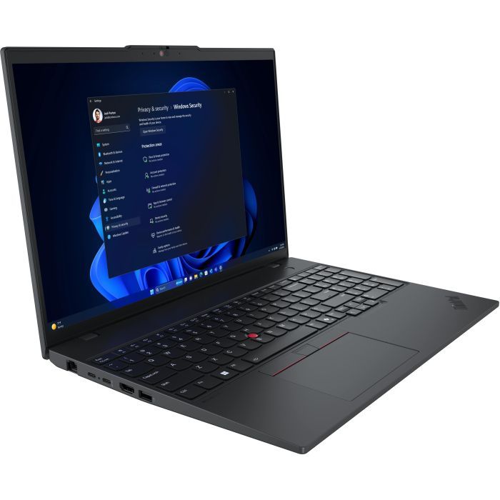 Ноутбук Lenovo ThinkPad L16 G1 (21L4S4T300) изображение 2