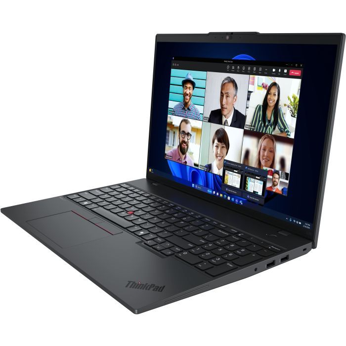 Ноутбук Lenovo ThinkPad L16 G1 (21L4S4T300) изображение 3