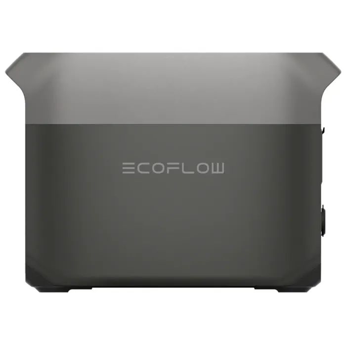 Зарядная станция EcoFlow DELTA 3 1800W 1024Wh (EFDELTA3-EU) изображение 4