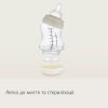 Соска Canpol babies силиконовая к бутылке S-Shape M (медленная) 2 шт (59/892) изображение 11