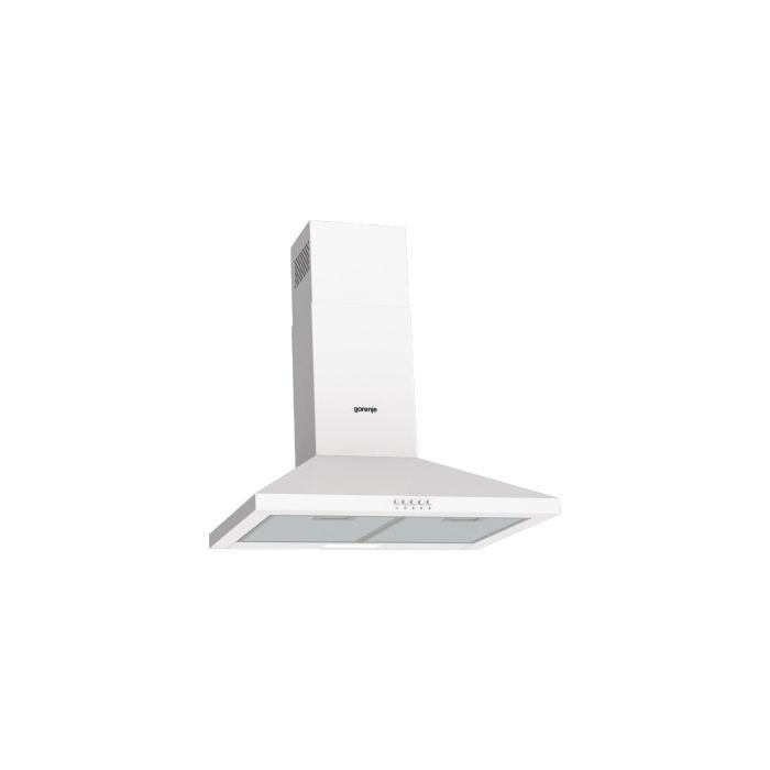 Вытяжка кухонная Gorenje WHC629E4W