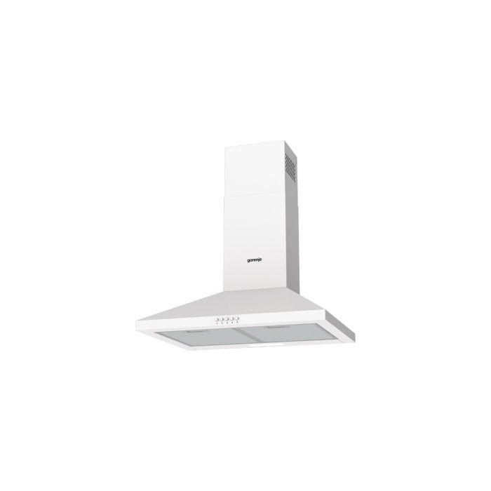 Вытяжка кухонная Gorenje WHC629E4W изображение 2