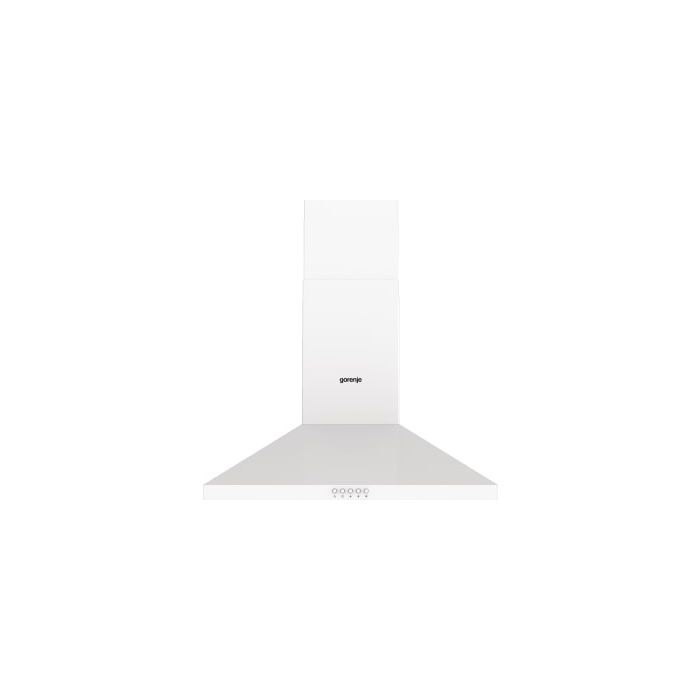 Вытяжка кухонная Gorenje WHC629E4W изображение 3