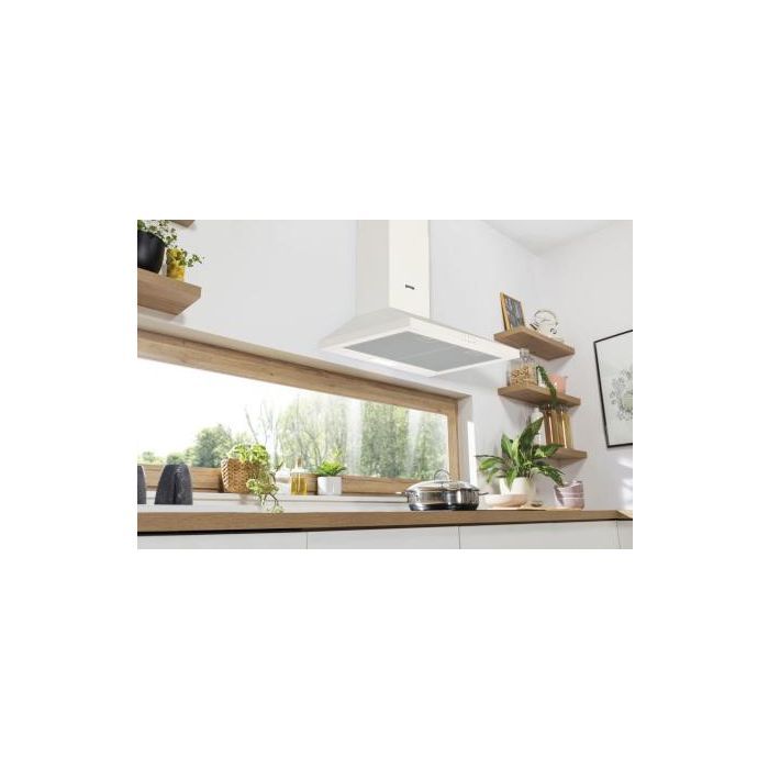 Вытяжка кухонная Gorenje WHC629E4W изображение 6