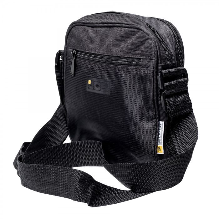 Сумка JCB 20S Black (JCB20S BLK) зображення 2