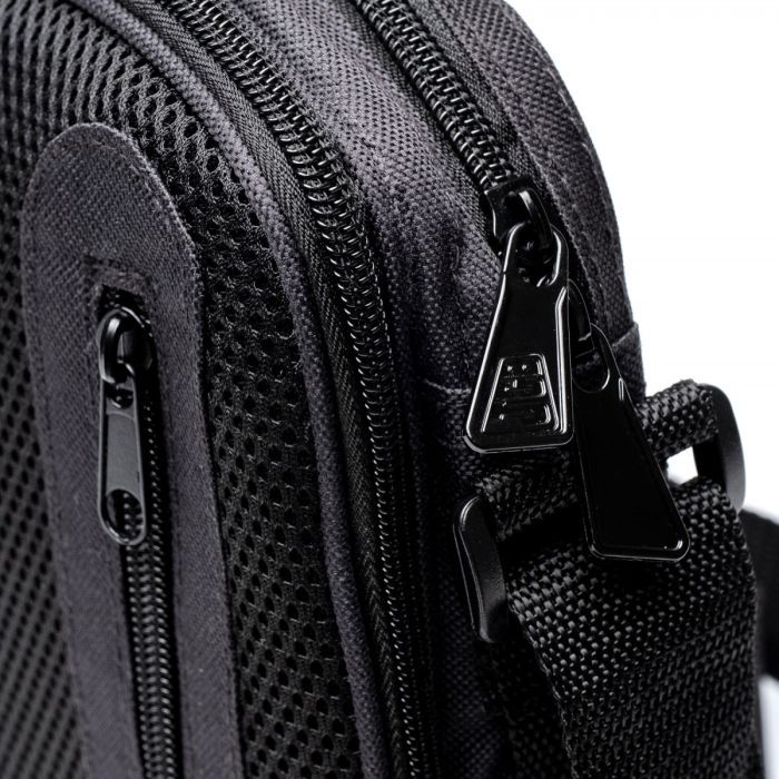 Сумка JCB 20S Black (JCB20S BLK) зображення 6