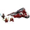 Конструктор LEGO Star Wars Джедайский перехватчик Асоки (75401) изображение 2