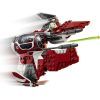 Конструктор LEGO Star Wars Джедайский перехватчик Асоки (75401) изображение 4