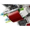Конструктор LEGO Star Wars Джедайский перехватчик Асоки (75401) изображение 6