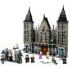 Конструктор LEGO Harry Potter Поместье семьи Мелфой (76453) изображение 2