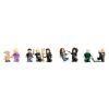 Конструктор LEGO Harry Potter Поместье семьи Мелфой (76453) изображение 6
