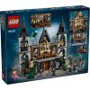 Конструктор LEGO Harry Potter Поместье семьи Мелфой (76453) изображение 7