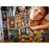 Конструктор LEGO Harry Potter Поместье семьи Мелфой (76453) изображение 9