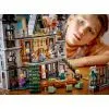 Конструктор LEGO Harry Potter Поместье семьи Мелфой (76453) изображение 9