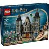 Конструктор LEGO Harry Potter Поместье семьи Мелфой (76453)