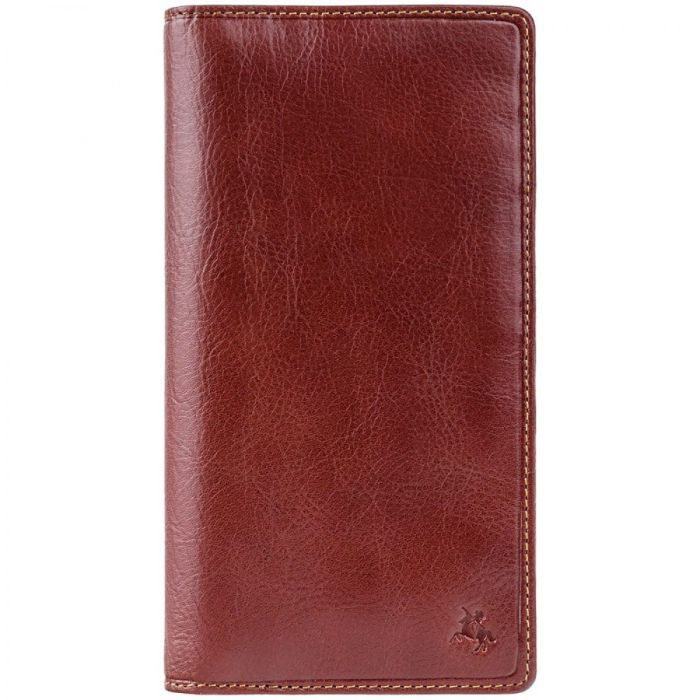 Кошелек Visconti TSC45 Carrara c RFID Tan (TSC45 TAN)