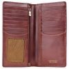 Кошелек Visconti TSC45 Carrara c RFID Tan (TSC45 TAN) изображение 2
