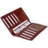 Кошелек Visconti TSC45 Carrara c RFID Tan (TSC45 TAN) изображение 4