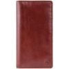 Кошелек Visconti TSC45 Carrara c RFID Tan (TSC45 TAN)