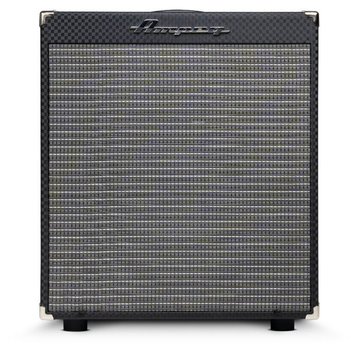 Комбоусилитель Ampeg Rocket Bass 112 изображение 2