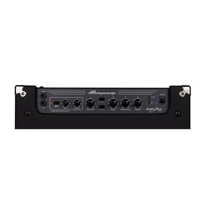 Комбоусилитель Ampeg Rocket Bass 112 изображение 3
