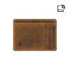 Кардхолдер Visconti VSL58 Stealth Oil Tan (VSL58 OIL TAN) изображение 2
