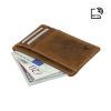 Кардхолдер Visconti VSL58 Stealth Oil Tan (VSL58 OIL TAN) изображение 5