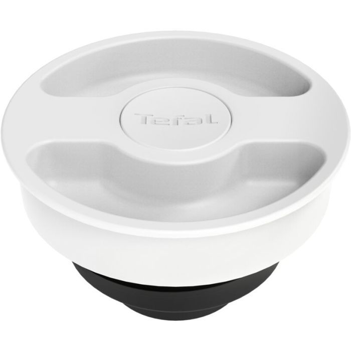 Термос Tefal Motiva, 1л, пластик, скло, білий (N4170410) изображение 4
