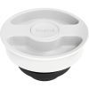 Термос Tefal Motiva, 1л, пластик, скло, білий (N4170410) изображение 4