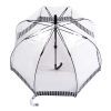 Зонт Fulton L042 Birdcage-2 Houndstooth Borde (L042-039694) изображение 5
