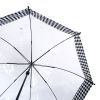 Зонт Fulton L042 Birdcage-2 Houndstooth Borde (L042-039694) изображение 8