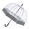 Зонт Fulton L042 Birdcage-2 Houndstooth Borde (L042-039694)
